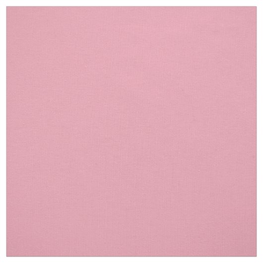 Roos roze verbinding stof (Swatch)
