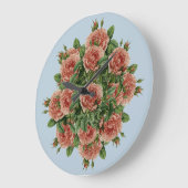 Roos Rozen Rosen bouquet - Rosenbouquet Grote Klok (Hoek)