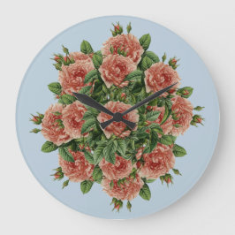 Roos Rozen Rosen bouquet - Rosenbouquet Grote Klok