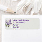 Roos Rozen Tuinbloemen Bloemen  Etiket (Insitu)