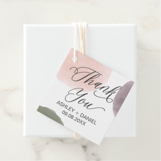 Roos, Sage en Grape Dank je Label voor weddenschap (In situ)