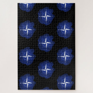 roos samenvoegen legpuzzel