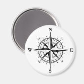 roos samenvoegen magneet (Voorkant / Achterkant)