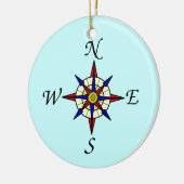 Roos samenvoegen - sierstructuur keramisch ornament (Links)