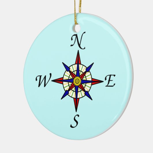 Roos samenvoegen - sierstructuur keramisch ornament (Links)