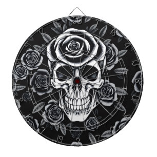 Roos Schedel Dartbord