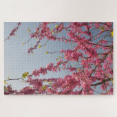 Roos schoonheid legpuzzel (Horizontaal)