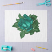  Roos serie ontwerp 123 Tissuepapier (Craft)