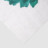  Roos serie ontwerp 125 Tissuepapier (Detail)