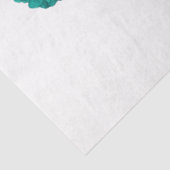  Roos serie ontwerp 128 Tissuepapier (Detail)