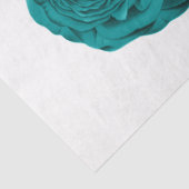  Roos serie ontwerp 133 Tissuepapier (Detail)