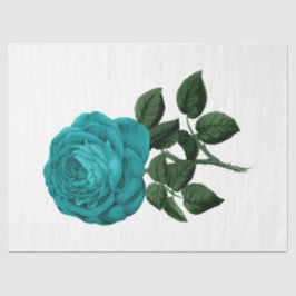  Roos serie ontwerp 133 Tissuepapier