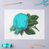  Roos serie ontwerp 138 Tissuepapier (Craft)