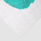  Roos serie ontwerp 139 Tissuepapier (Detail)