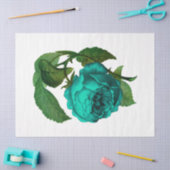  Roos serie ontwerp 141 Tissuepapier (Craft)