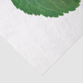  Roos serie ontwerp 141 Tissuepapier (Detail)