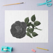  Roos serie ontwerp 31 Tissuepapier (Craft)