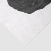 Roos serie ontwerp 31 Tissuepapier (Detail)