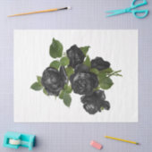  Roos serie ontwerp 42 Tissuepapier (Craft)