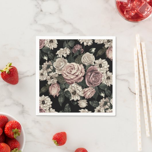 roos servet (Insitu)