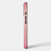 Roos Shades Luminescent Case-Mate iPhone Case (Achterkant / Links)