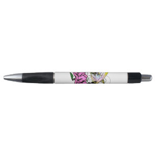 Roos Shadow Fairy Pen