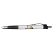 Roos Shadow Fairy Pen (Bovenkant)
