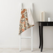 Roos Sherpa Blanket Deken (In situ)