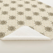 Roos Sherpa Deken (3/4)