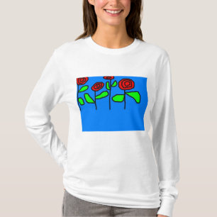 Roos shirt