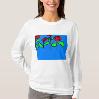 Roos shirt