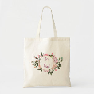 Roos - Sint-Janskruid Tote Bag