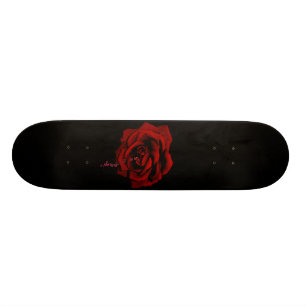 Roos Skateboard
