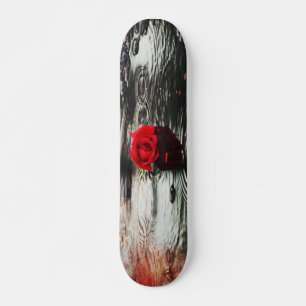 Roos skateboard