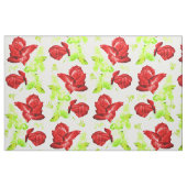 Roos Skulls Colorful Pattern Stof (Fat Quarter)