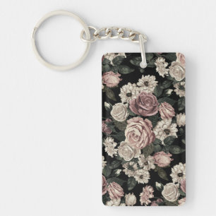 roos sleutelhanger