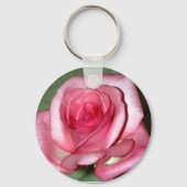 Roos Sleutelhanger (Voorkant)