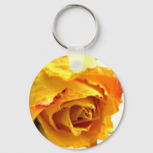Roos Sleutelhanger
