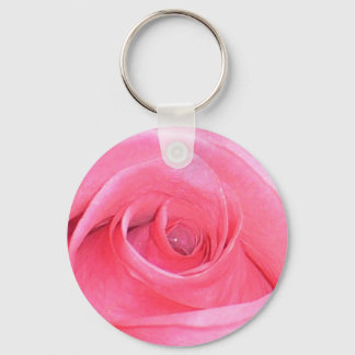 Roos Sleutelhanger