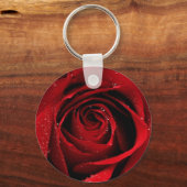 roos sleutelhanger (Voorkant)