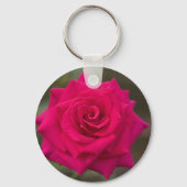 Roos Sleutelhanger (Voorkant)