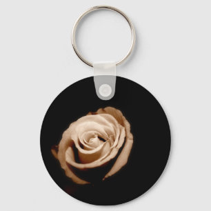 Roos Sleutelhanger