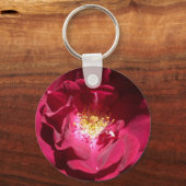 Roos Sleutelhanger (Voorkant)