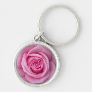 Roos Sleutelhangers heef ul Red Flower Gifts