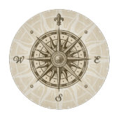 Roos Snijplank (Voorkant)