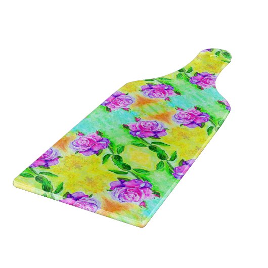 Roos Snijraad Snijplank (Hoek)