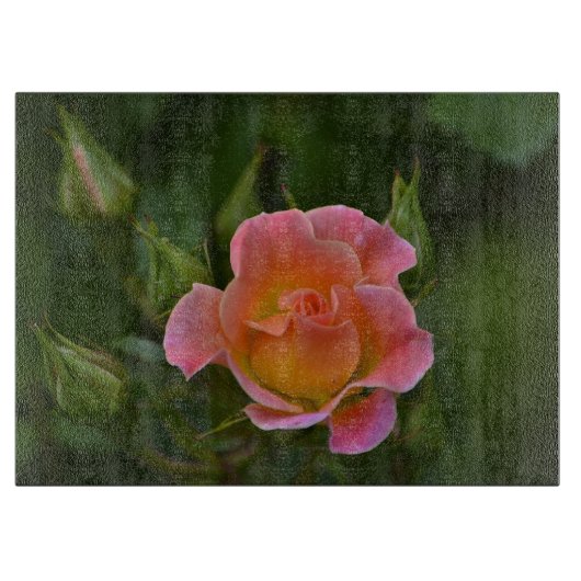 Roos Snijraad Snijplank (Voorkant)