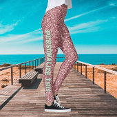 Roos Spanning Leggings