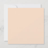  Roos sparen de Datum Uitnodiging (Achterkant)