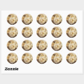 Roos sticker (Vel)